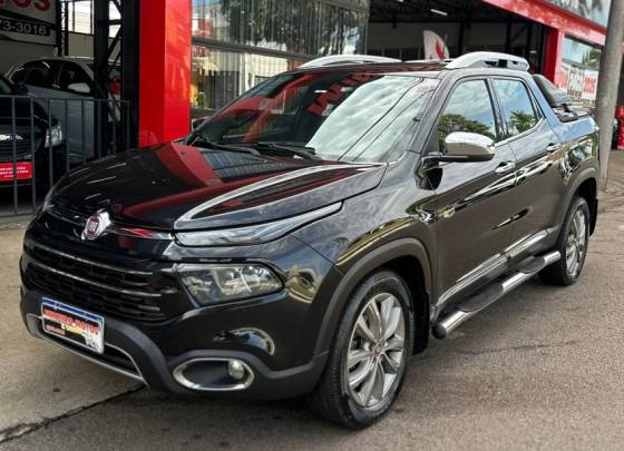 FIAT TORO 2.0 16V TURBO DIESEL RANCH 4WD AT9